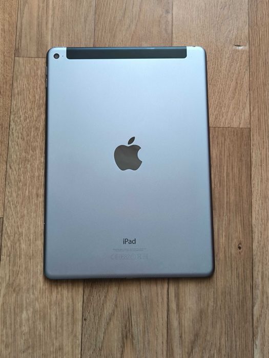 iPad Air 2 9.7" 64 ГБ LTE планшет Apple