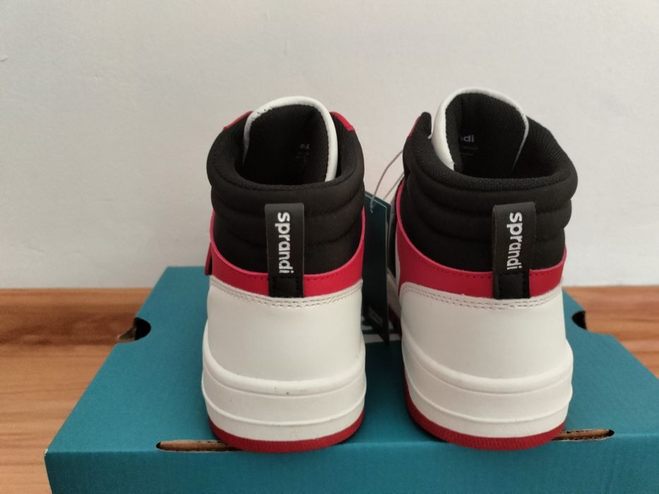 Sprandi Sneakersy / Półbuty dziecięce, rozm. 33
