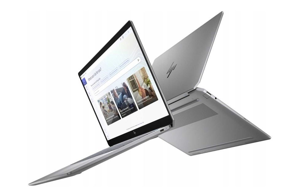 Dotyk HP OmniBook Ultra 14 2.2K IPS Ryzen AI 9 365 32GB LPDDR5x 1TB SSD