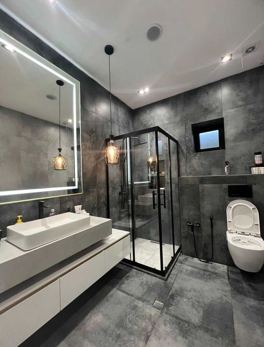 Плиточні роботи Хмельницький / плиточник/укладання плитки/облицювання