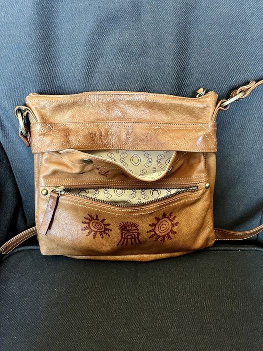 Mala tiracolo Kesslord