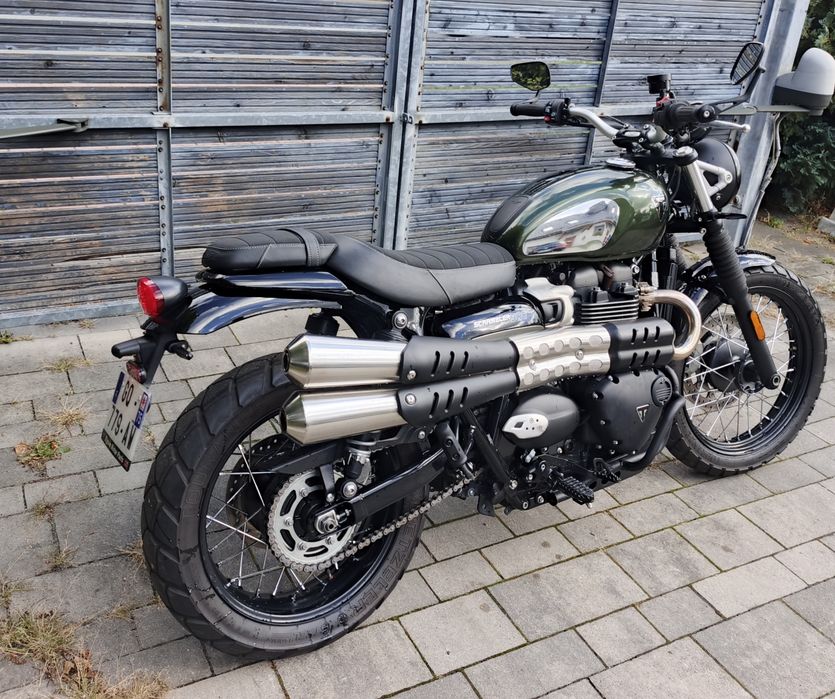 Triumph