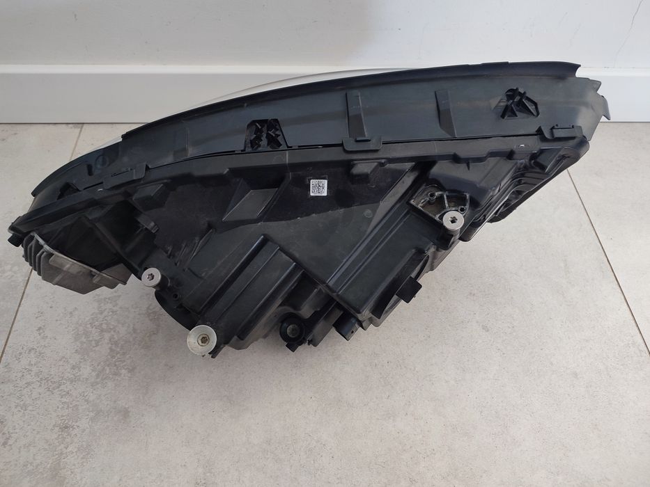 Lampa Reflektor Lewy Przód Mercedes GLA A247 Full Led 22r Oryginał