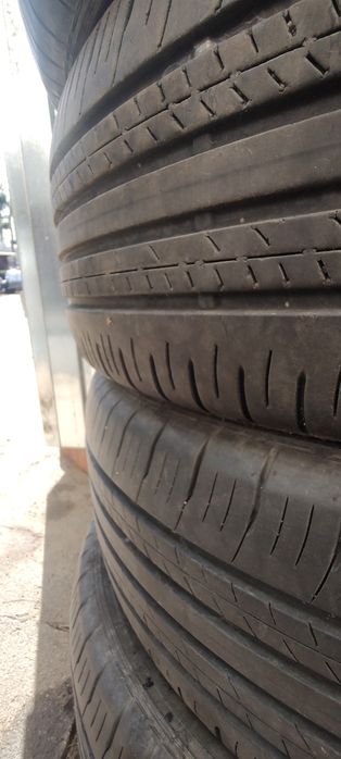 Dunlop cena za 4 sztuki