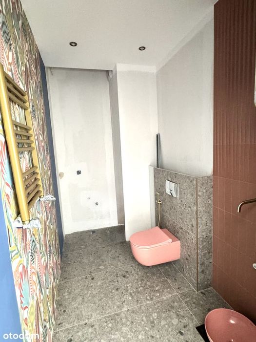 Panorama Strefy Kultury | 79 m²+ komórka lok. | 2 loggie | 1.Dzielnica