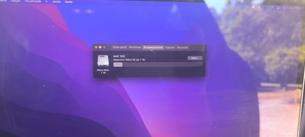 Apple MacBook pro 15