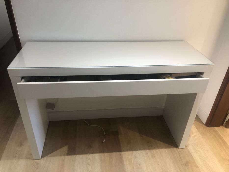 Toucador IKEA Malm