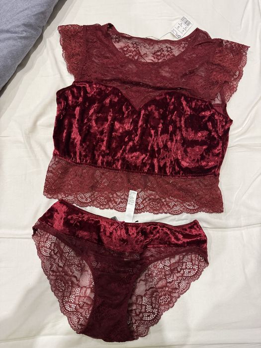 Набір Intimissimi S M піжама білизна