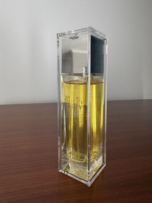 GUCCI ENVY edt 30 ml