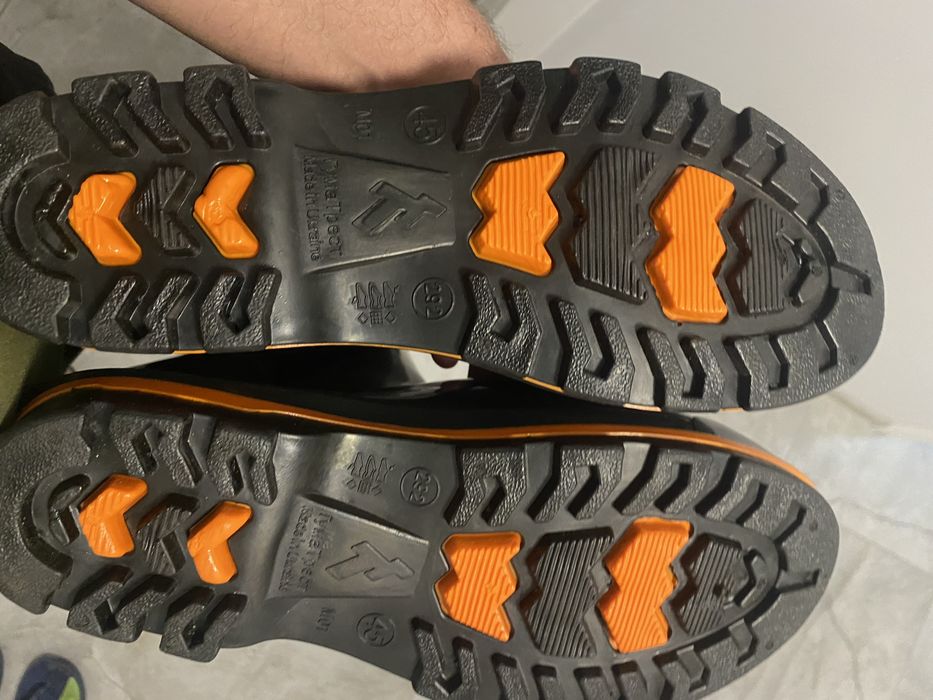 чоботи резинові GOODYEAR