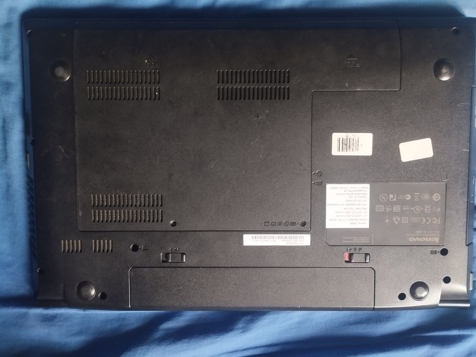 Продам ноутбук Lenovo59020206