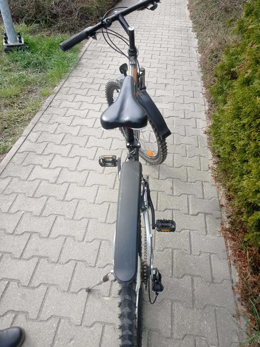 Rower KROSS młodzieżowy