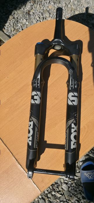 Fox 36 factory 160mm 29