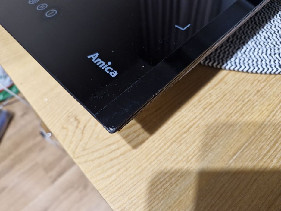 Płyta indukcyjna Amica IN6544 sprawna