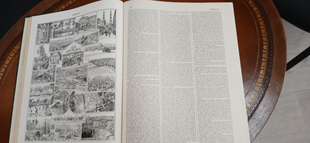 Coleção Larousse