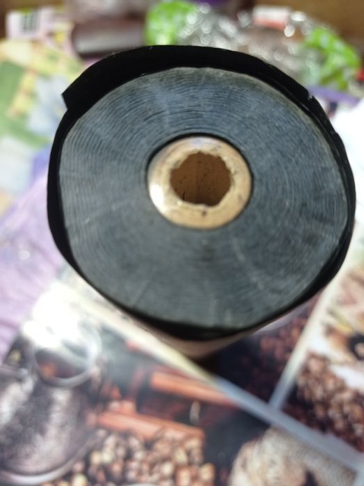 Копирка в рулоне