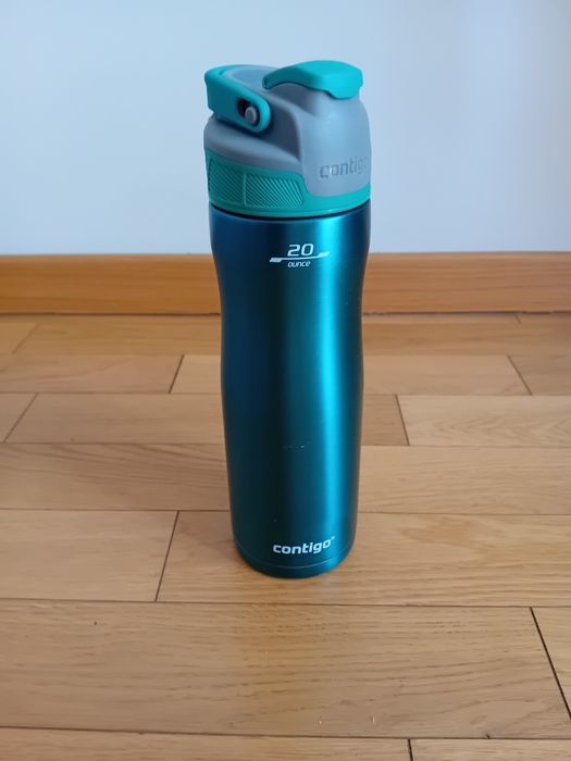 Bidony Contigo Fit 0,7l