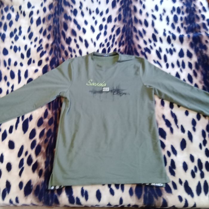 Світшот чоловічий