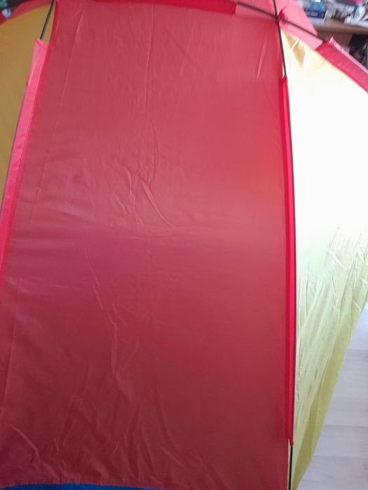 Namiot parawan 120x230x110