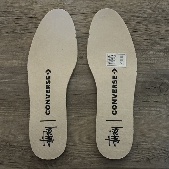 Converse x Stüssy Chuck 70 High Plumeria A02052C – różowe – 39
