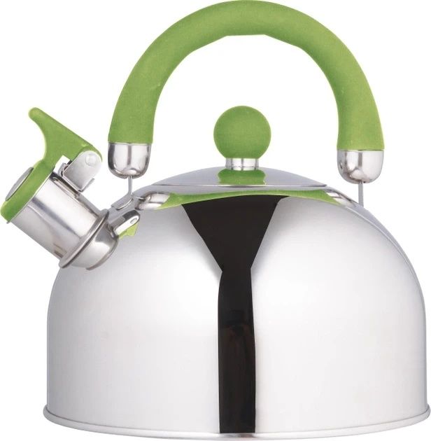 Чайник для різних плит