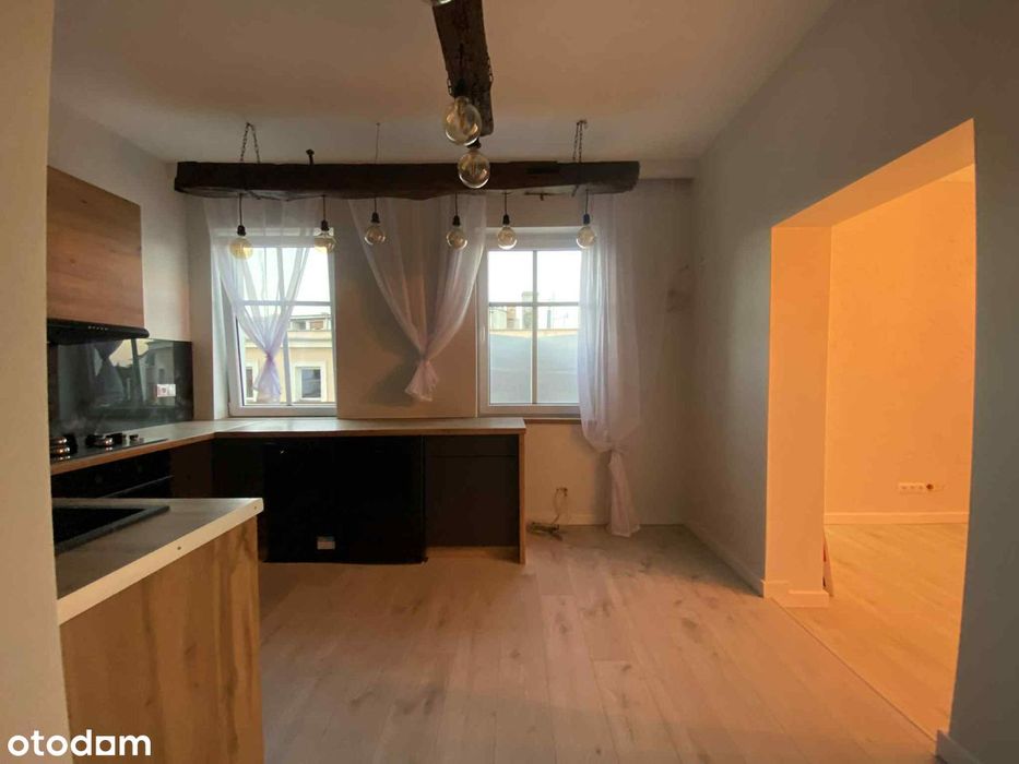 ŚWIEŻO po remoncie!33 m² ul. Odrzańska.zobacz koniecznie !! - View 2