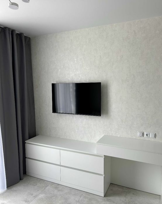 Можна твар! Є еко фло! Чудова  1к в ЖК Республіка, м Теремки