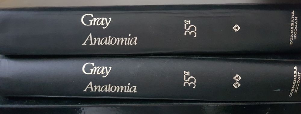 Livros de medicina