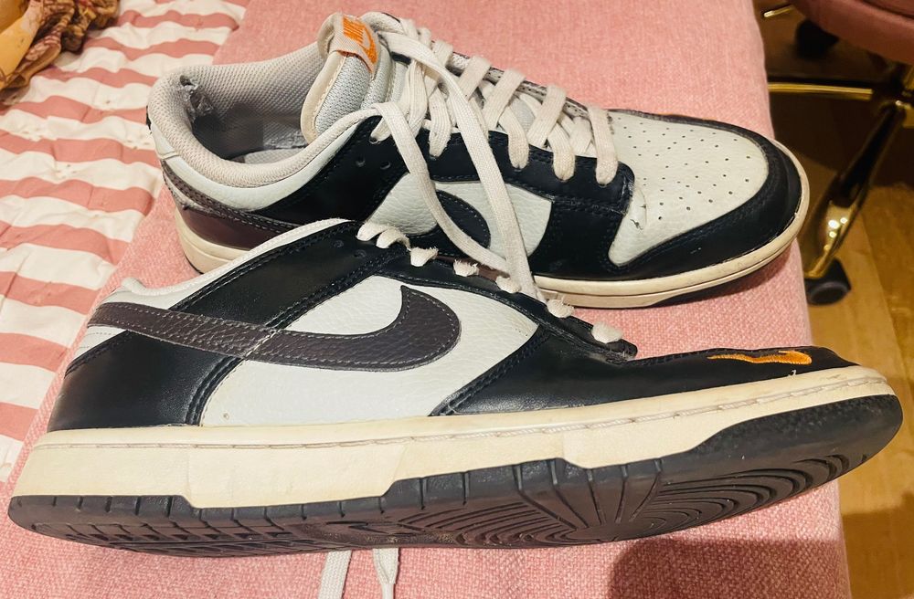 Ténis Nike tamanho 42,5