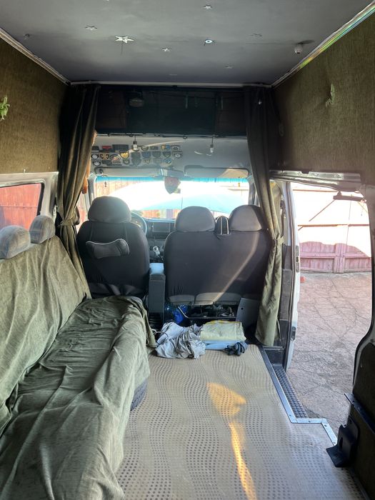 ПРОДАМ Ford Transit