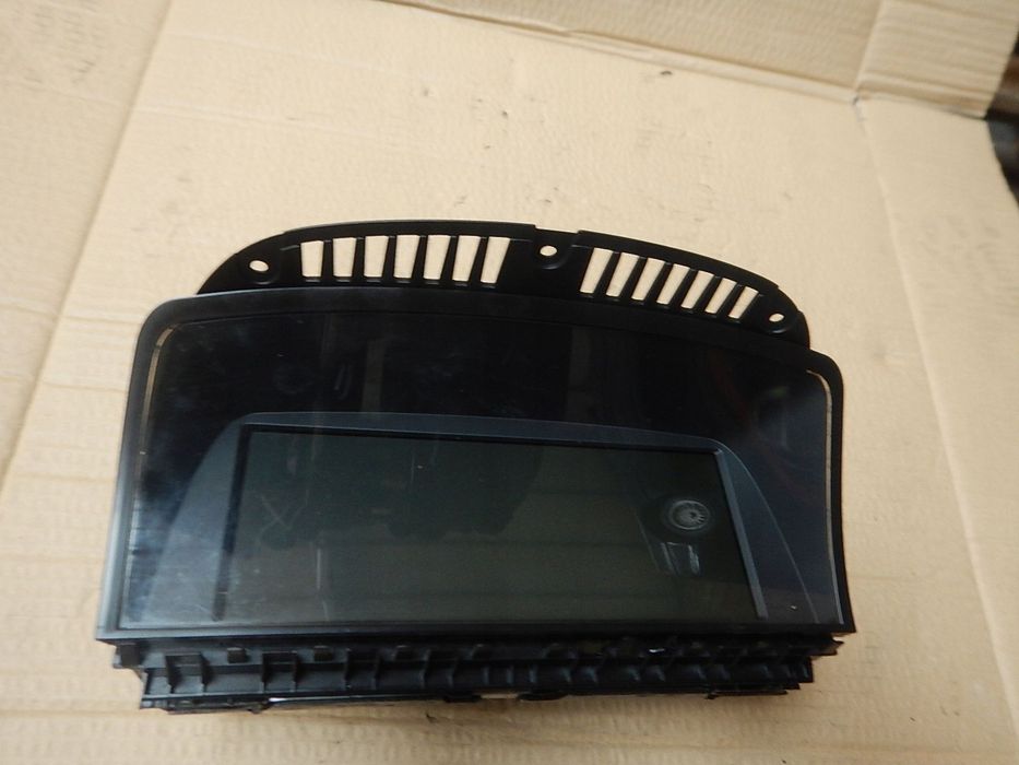 ekran wyświetlacz bmw 7 e65 6923811