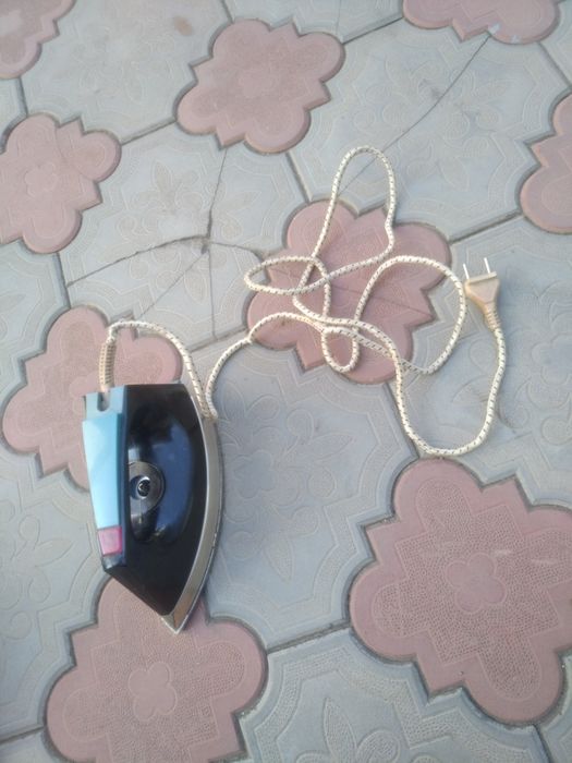 Праска, утюг, утюг ссср, утюг Moulinex, молінекс
