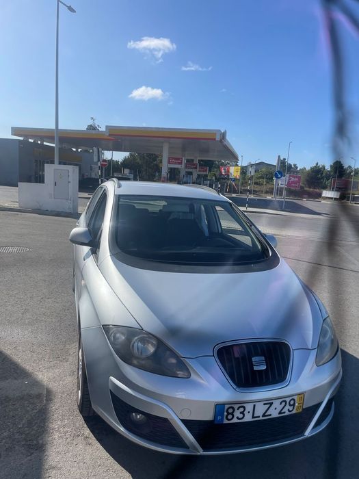SEAT Altea 1.6 TDi Copa
