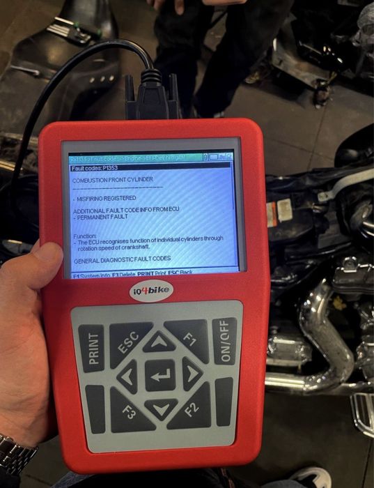 Мото Сервіс OldSchoolGarage , Мото ремонт , Мото СТО