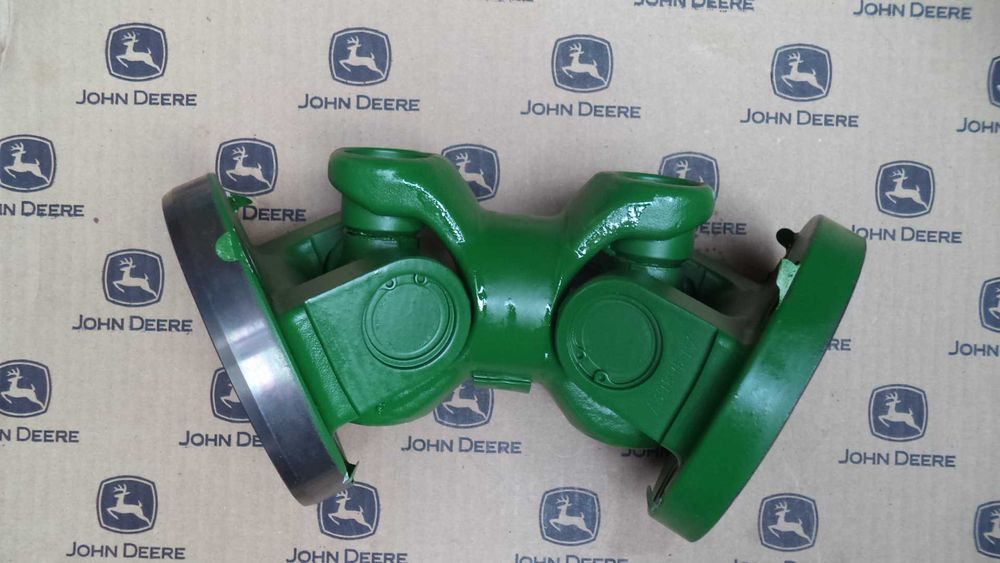 Wałek napędowy John Deere AL168627, 203,5mm
