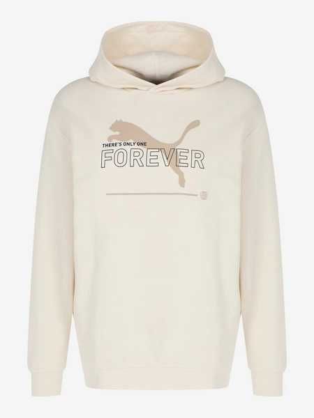 Bluza sportowa męska z kapturem Puma FD Ess Btr r. XS-2XL