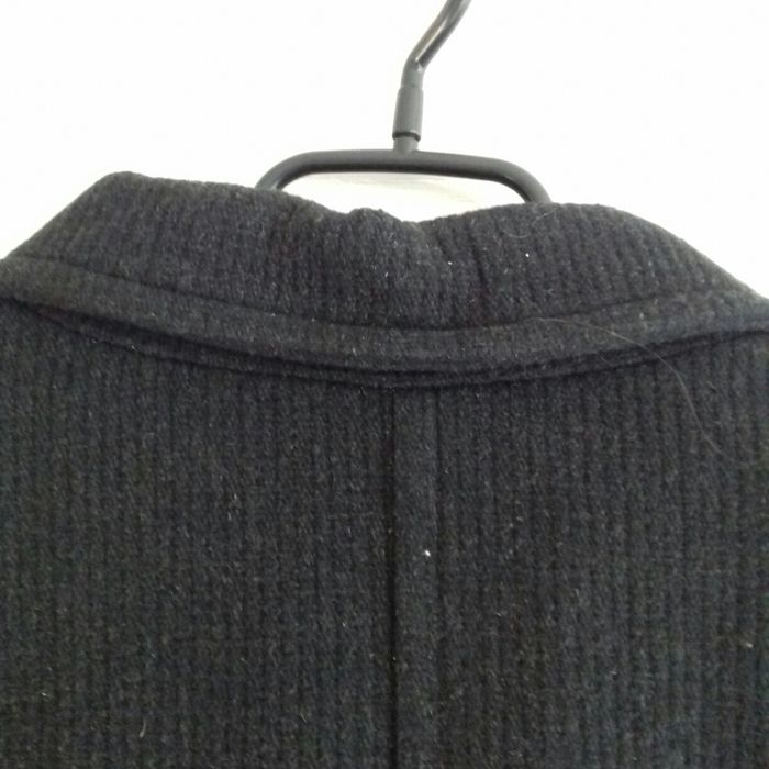 Płaszcz  męski wełniany-zimowy