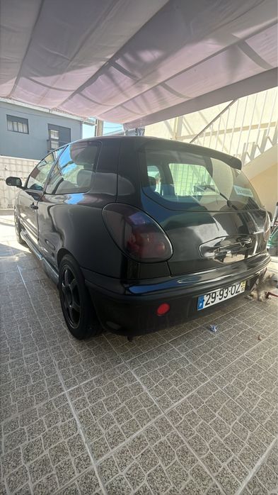 Fiat bravo 1.9jtd