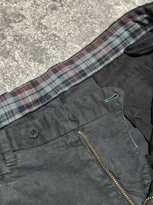 Вельветові штани Gant оригінал, розмір 36