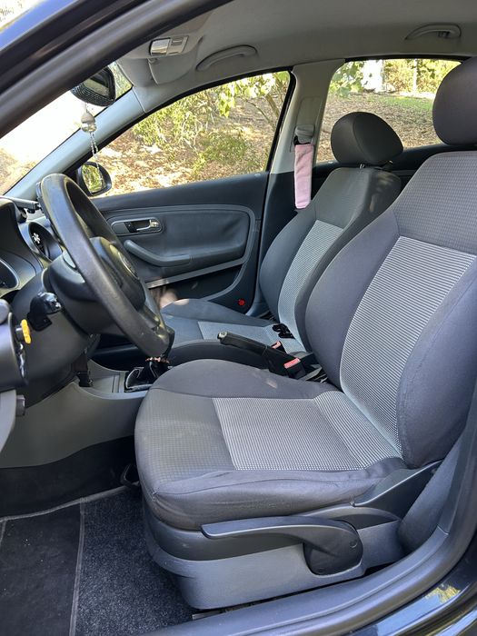 Seat IBIZA 1.2 12V - 2006