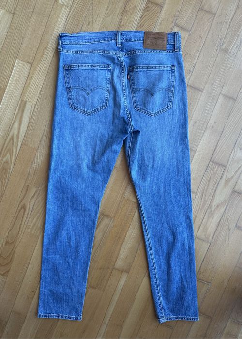Джинси Levis 512  W32 L32