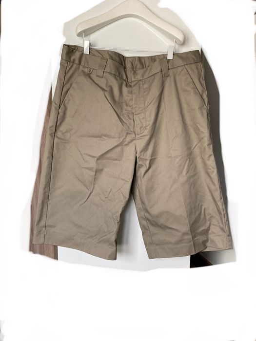 Nowe szorty marki H&M
