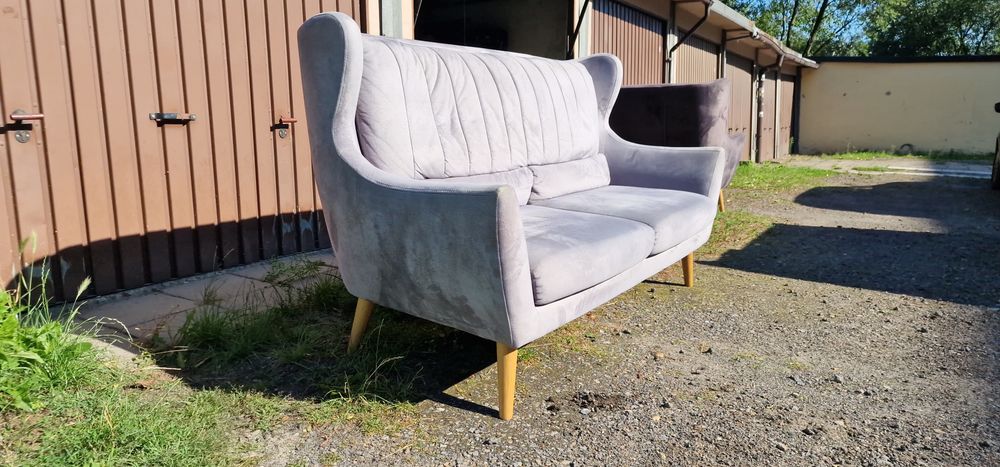 Sofa kanapa Uszak Agata Meble 200x90