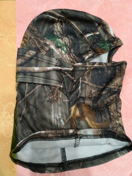 Підшоломник балаклава