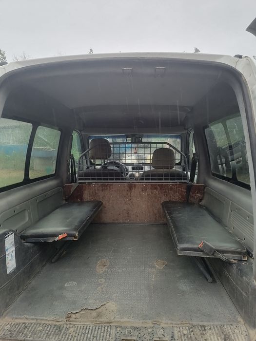Renault Kangoo продаж авто