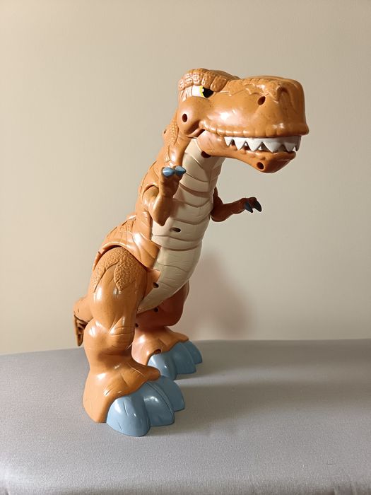 Dinossauro T-Rex