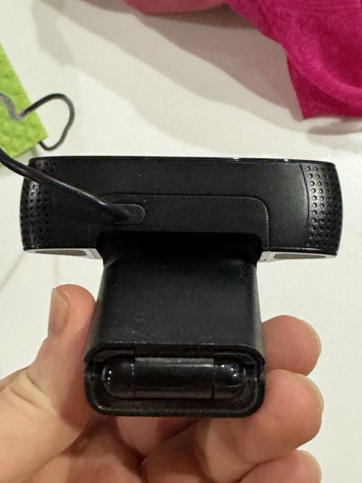 Камера logitech c920