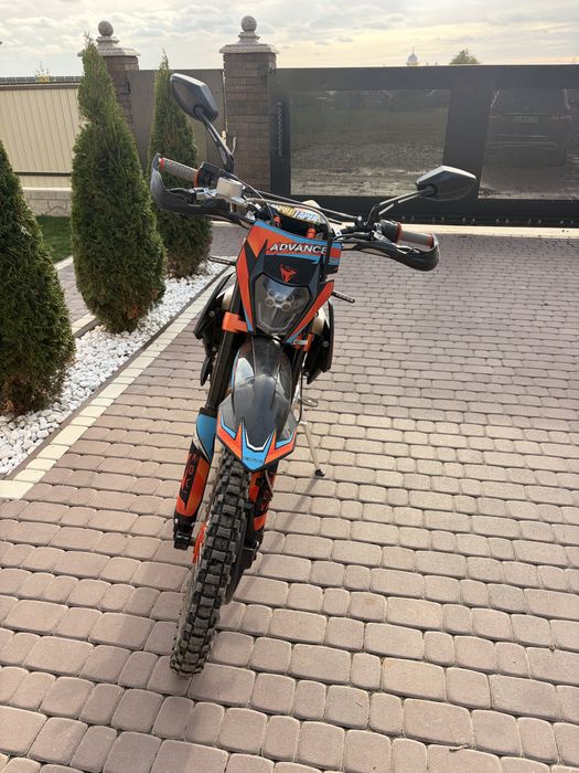 Kovi advance 250