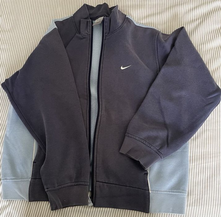 Vendo Casaco De Criança Nike.