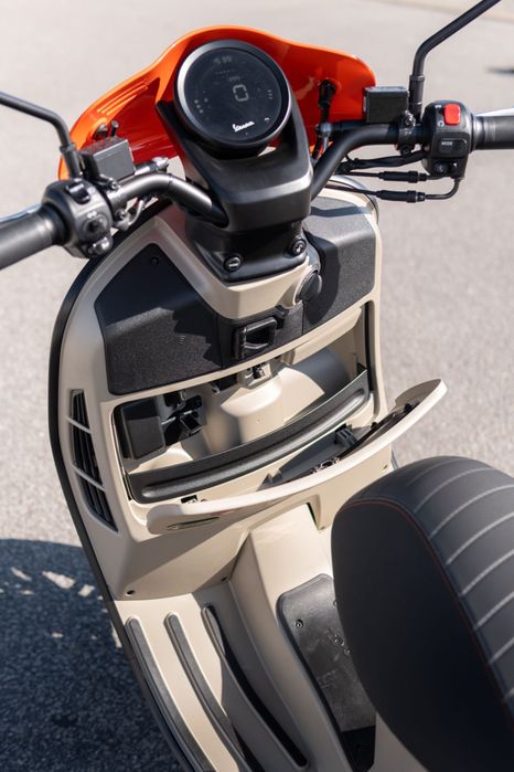 2026 Vespa GTV 310